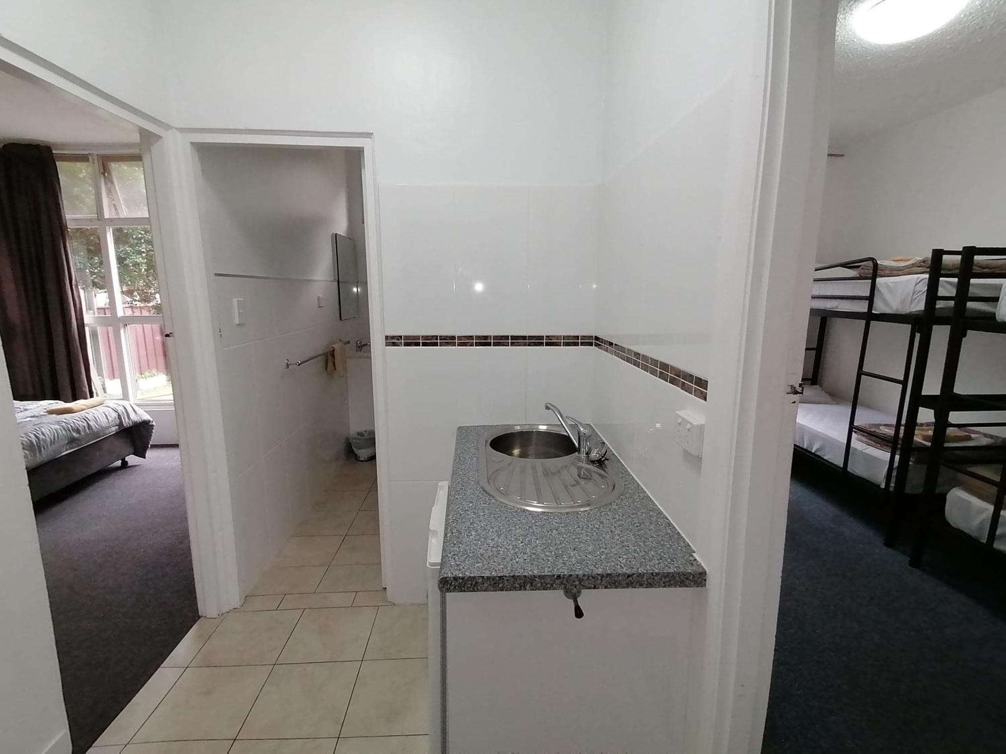 Park Beach Hotel Motel Coffs Harbour Camera foto