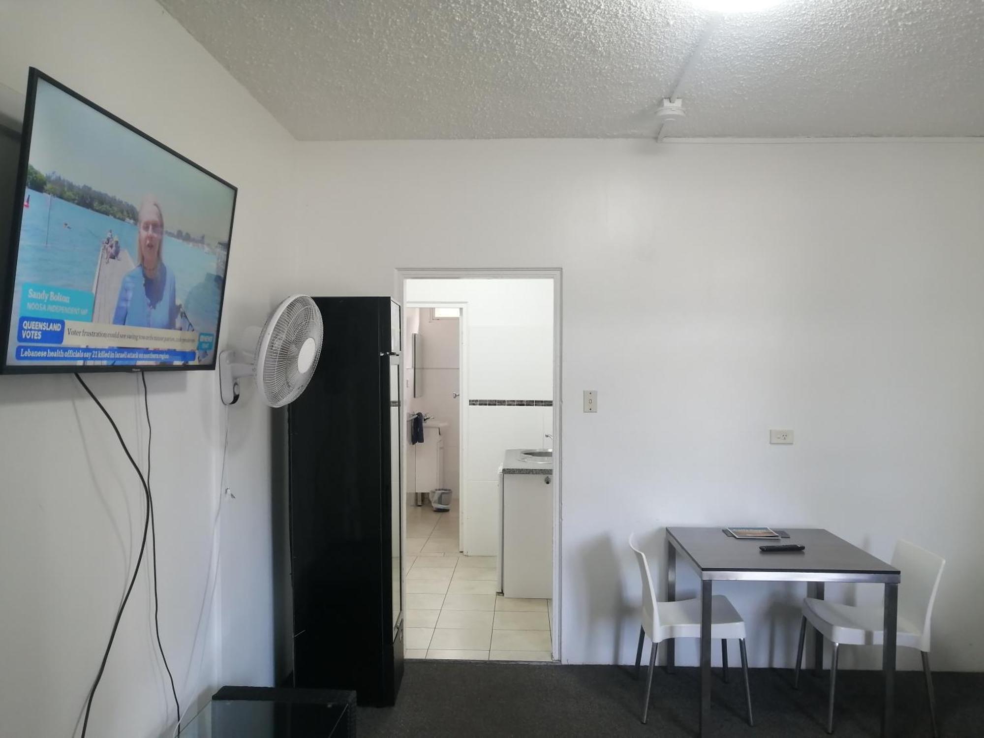 Park Beach Hotel Motel Coffs Harbour Esterno foto