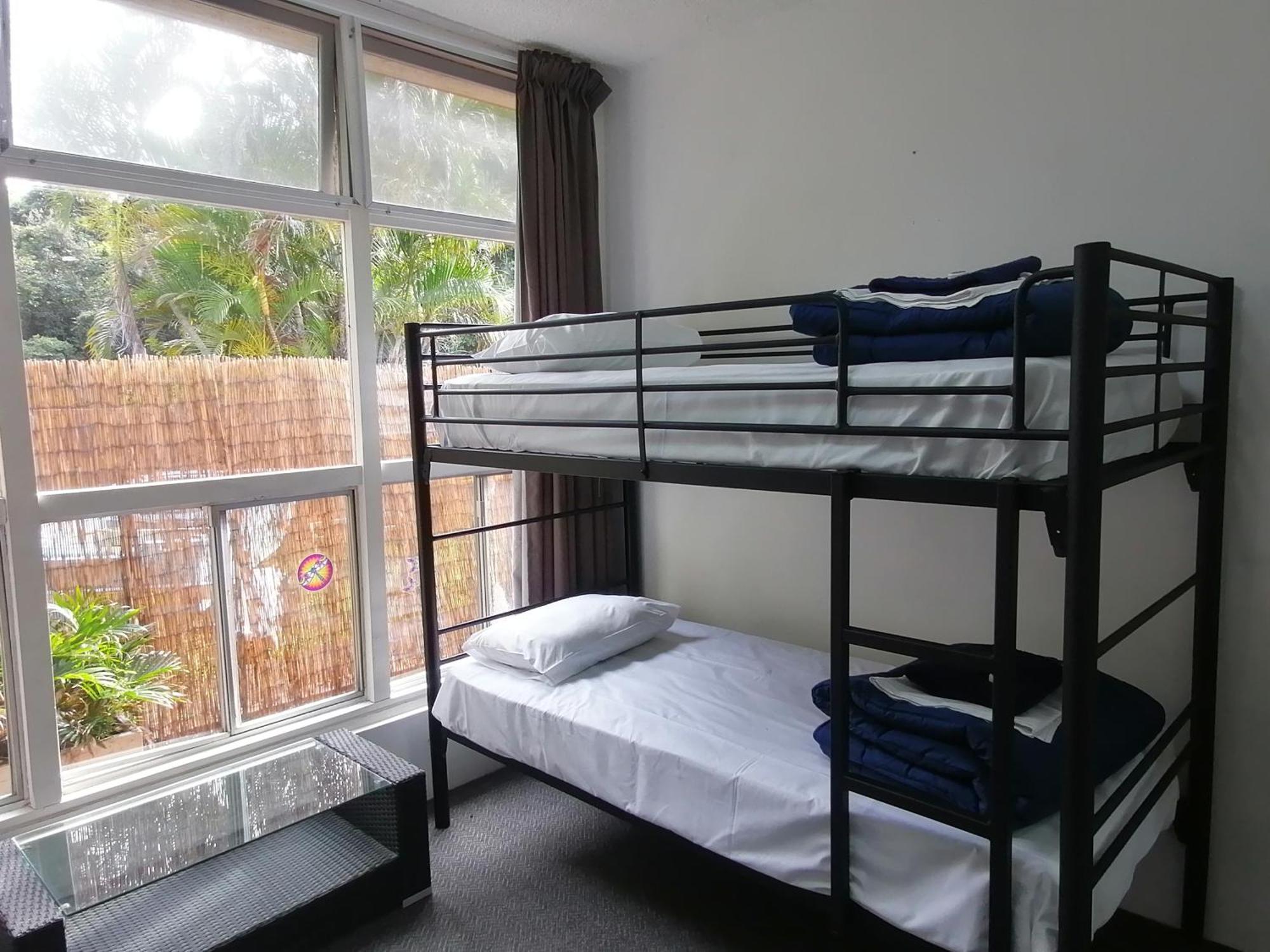 Park Beach Hotel Motel Coffs Harbour Esterno foto