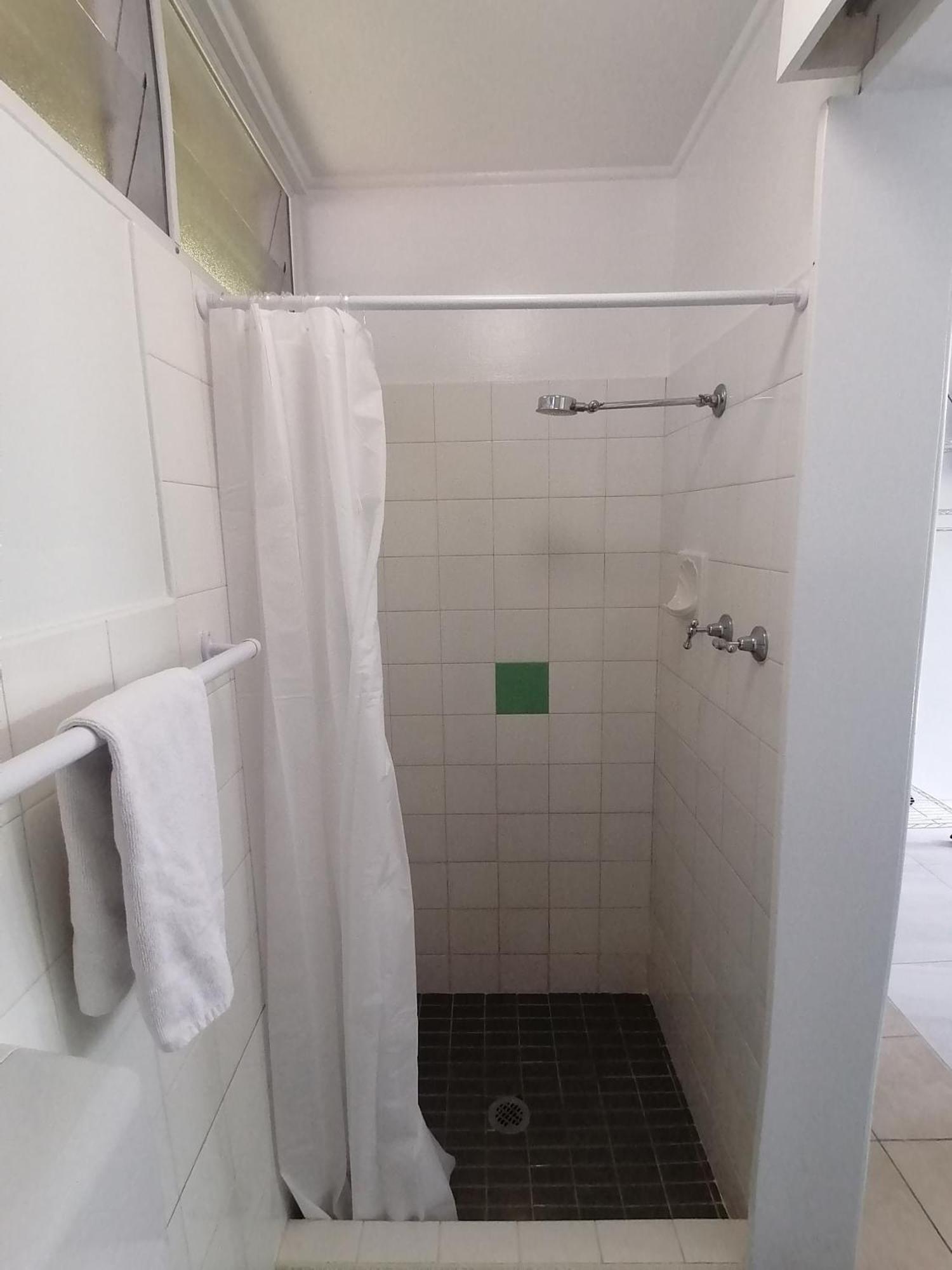 Park Beach Hotel Motel Coffs Harbour Esterno foto